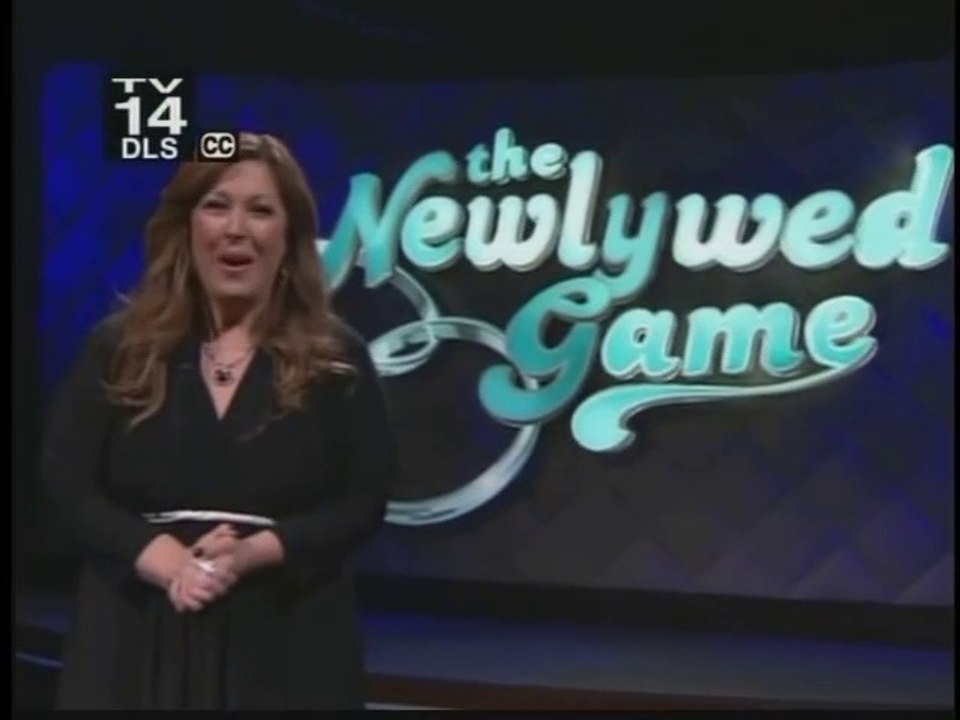 Wilson family plays (Bob Eubanks hosts), 2010