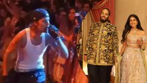 Justin Bieber Goes Viral For Performing At Anant Ambani's Sangeet Ceremony In Mumbai