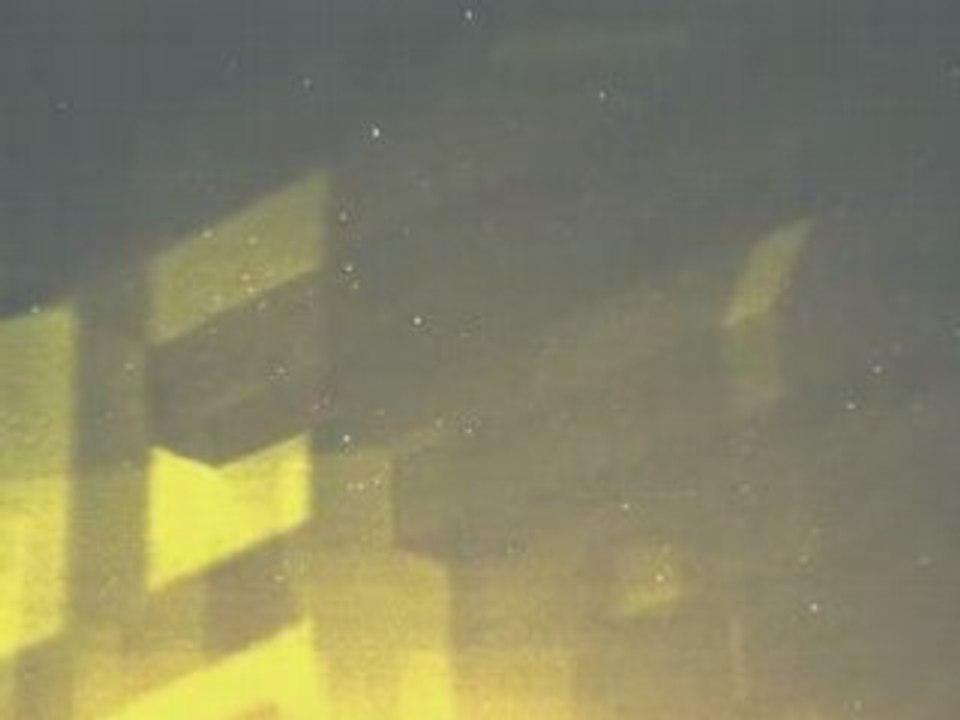 Timelapse Stars out the Window