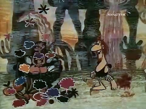 мультфильм Дарю тебе звезду (1974 г.)