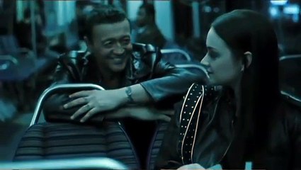 Killing Point Bande-annonce (DE)