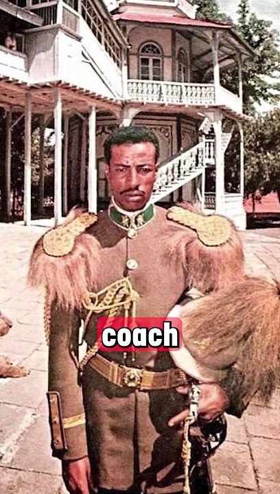 Abebe Bikila : Le Marathonien aux Pieds Nus qui a Conquis les Jeux Olympiques