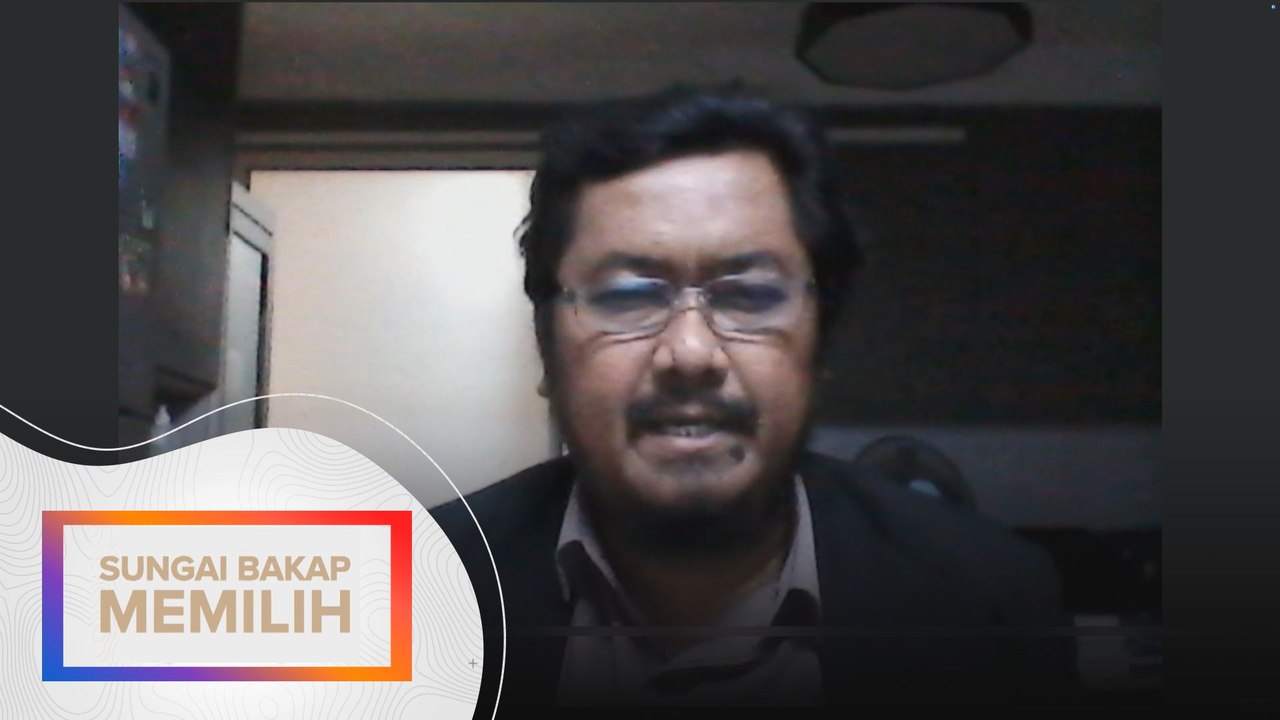 Buletin AWANI Khas: PRK Sungai Bakap: Aspirasi...