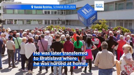 Latest news bulletin | July 6th – Midday