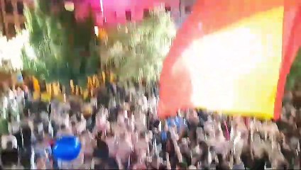 Pregón de inicio de las fiestas de San Victorino 2024
