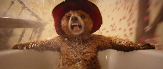 Ressorties PADDINGTON 1 & 2 – Bande-annonce Officielle (2024)