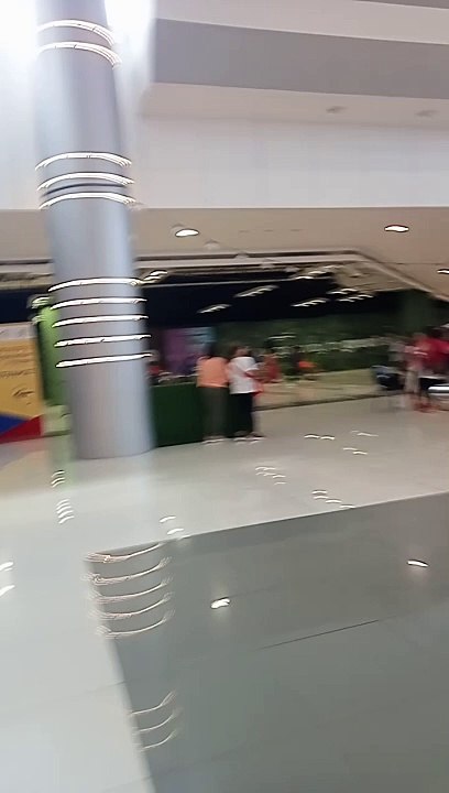 SM  Mall