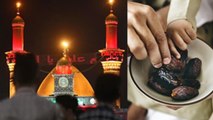 Muharram 2024: Muharram Per Roza Kyu Rakaha Jata Hai | Muharram Roze Ki Fazilat | Boldsky