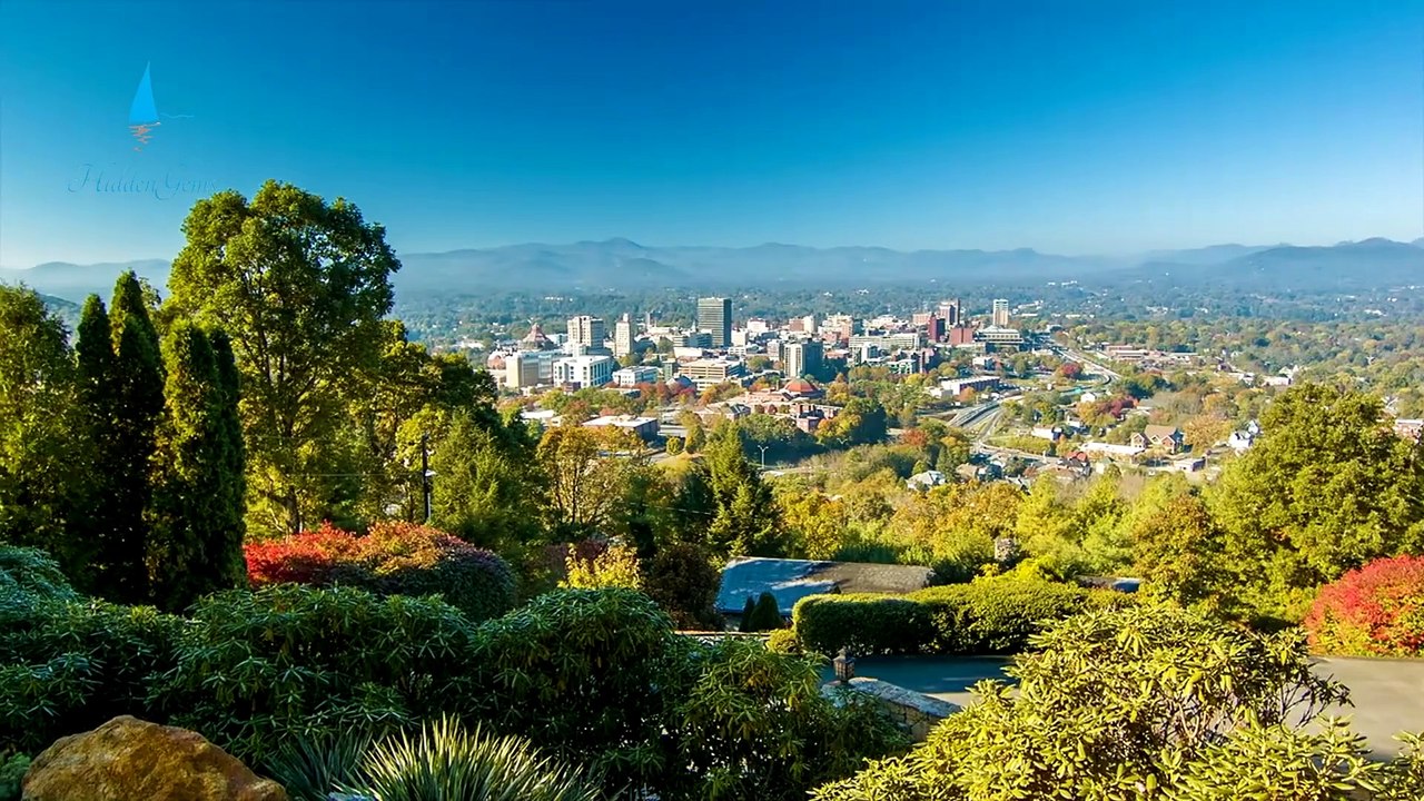 Top 8 Attractions in North Carolina | Tourist Attractions in North Carolina 2024 | Hidden Gems