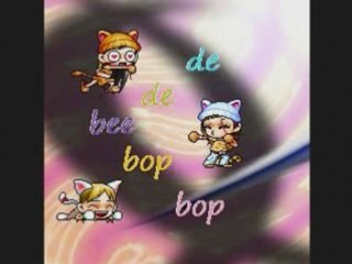 I'm a kitty cat neko manga version ^^