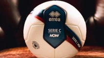 Serie C, ecco il nuovo pallone per la stagione 2024-25