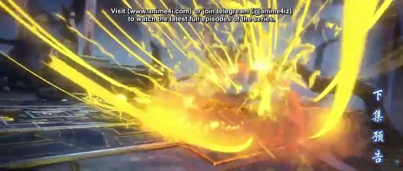 Battle Through The Heavens Season 5 EP 103-104 (PV)