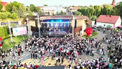 Summer Hot Festival 2024 in Świecie 🌞 – Don't Miss the Ultimate Summer Celebration!