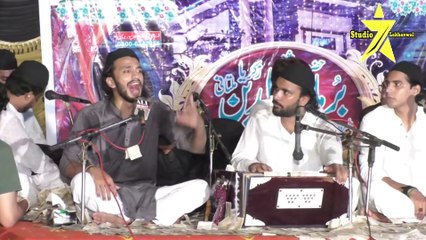 Guzara Nei Hona | Zain Zohaib Qawwal | Sufi Music