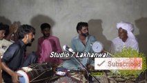 Aao Sarian Hooran Ni | Folk Music |  Ansar Jutt Lakhanwal