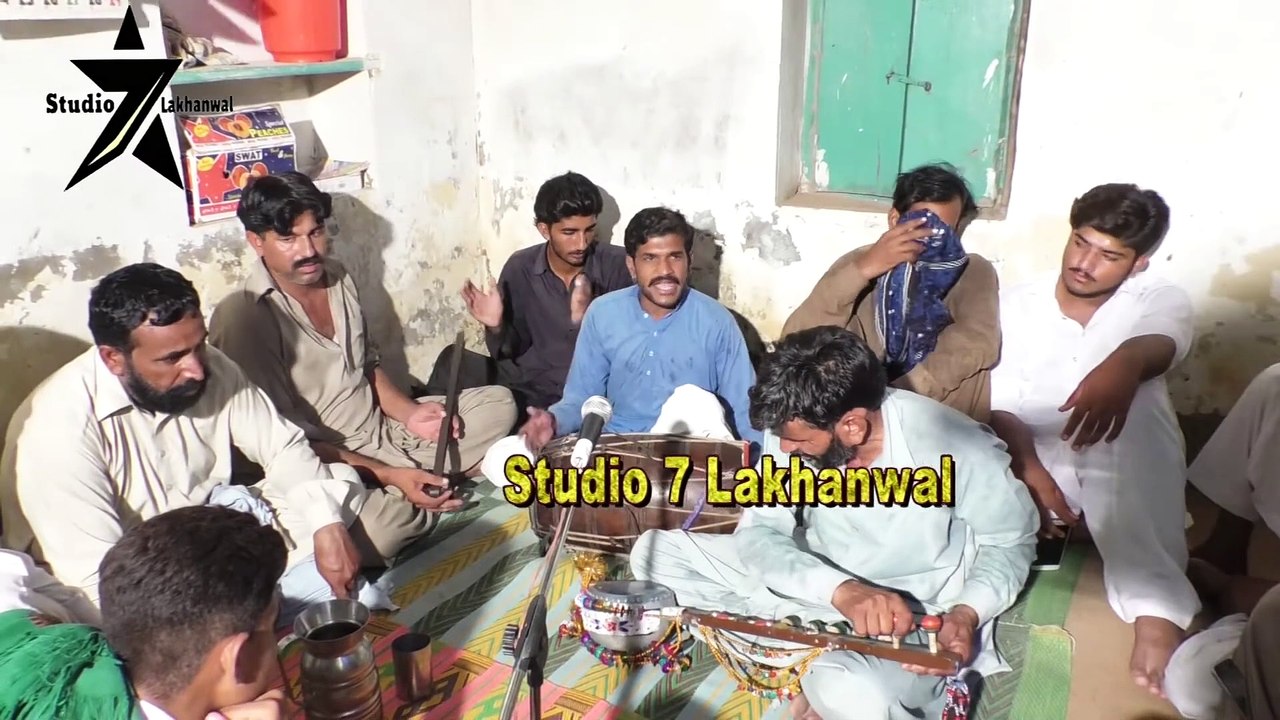 Main Malang han ya Ali da   Qasida | Desi Program | Folk Music