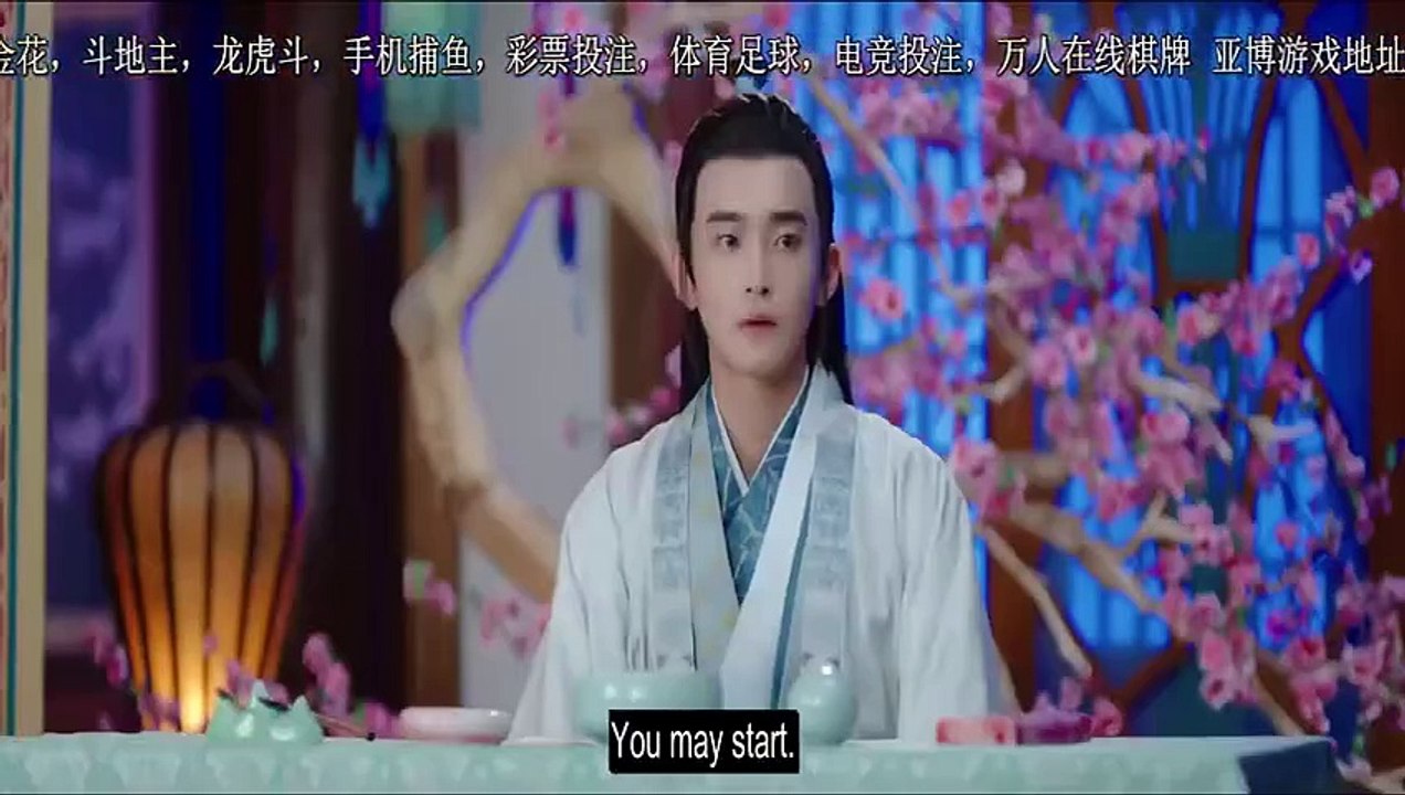 My Sassy Wife (2024) Ep  23 Eng Sub