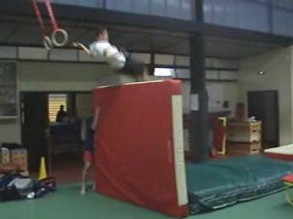 Gym detente, gym tout risque= GYMS LOISIR