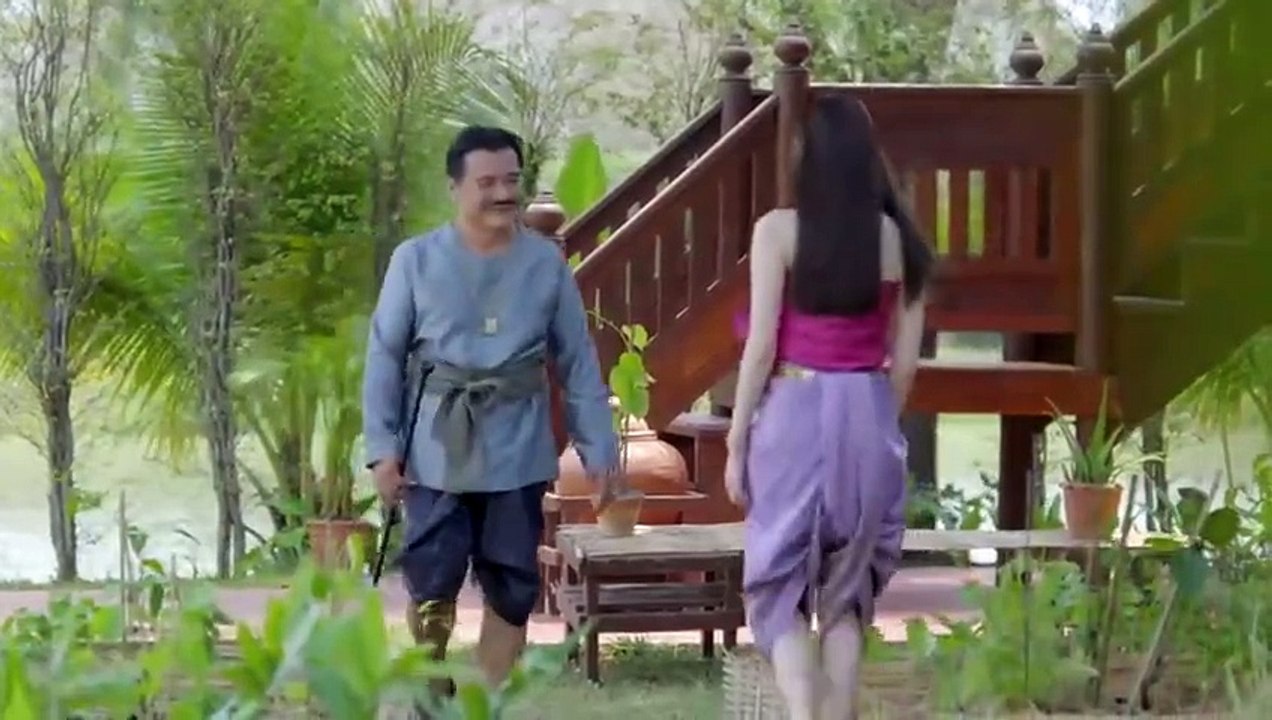 The Revenge Ep 1 Eng Sub