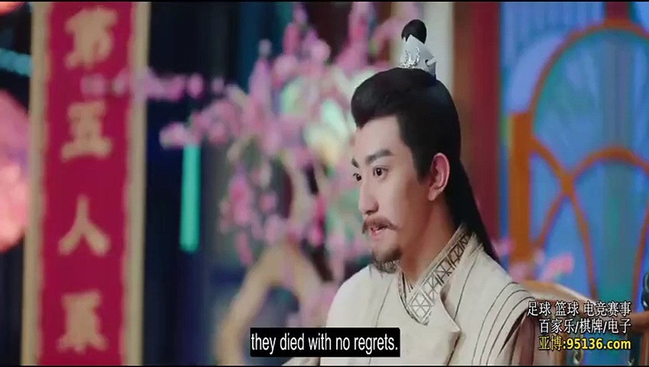 My Sassy Wife (2024) Ep  21 Eng Sub