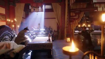 Yu Nu Jiao (2024) Ep.24 Eng Sub