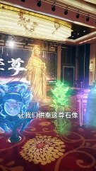 🔥 全网热追！《无上神帝》新剧全集上线，精彩不断