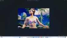 ストリートファイターX鉄拳水着第7弾