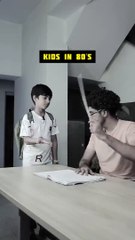 Evolution of Kids | Singhania #shorts  Kuldeep