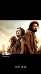 Prabhas' magic has gone, 'Kalki 2898' enters the 500 crore club