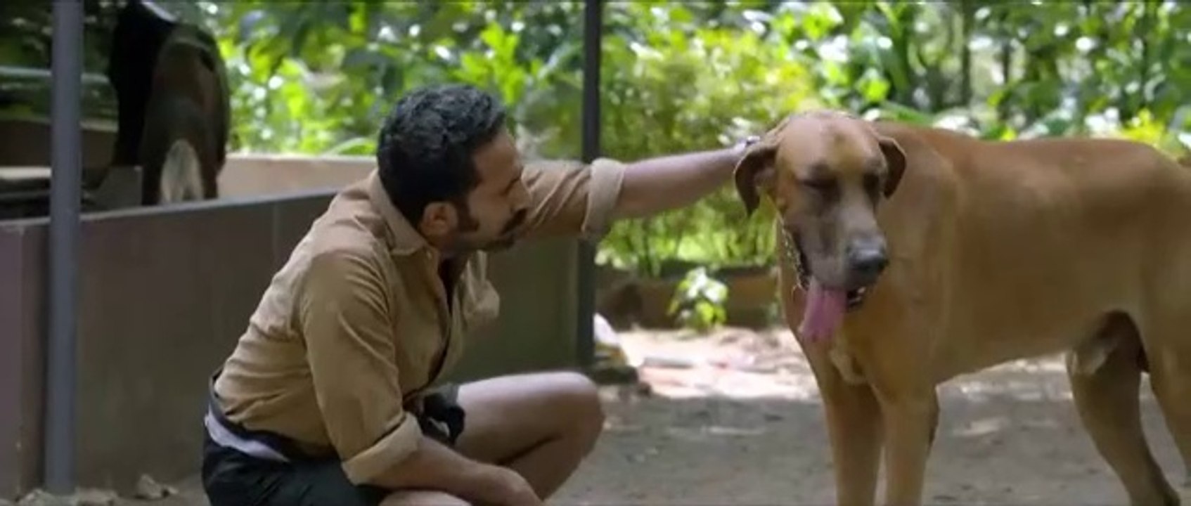 kochaal malayalam full movie part 3