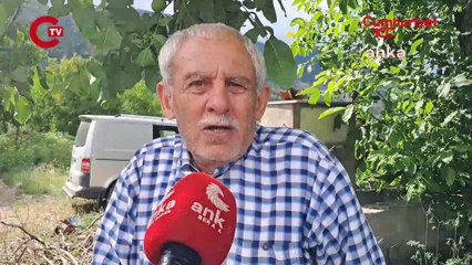 Artvinli emekliler hayat pahalılığından yakındı