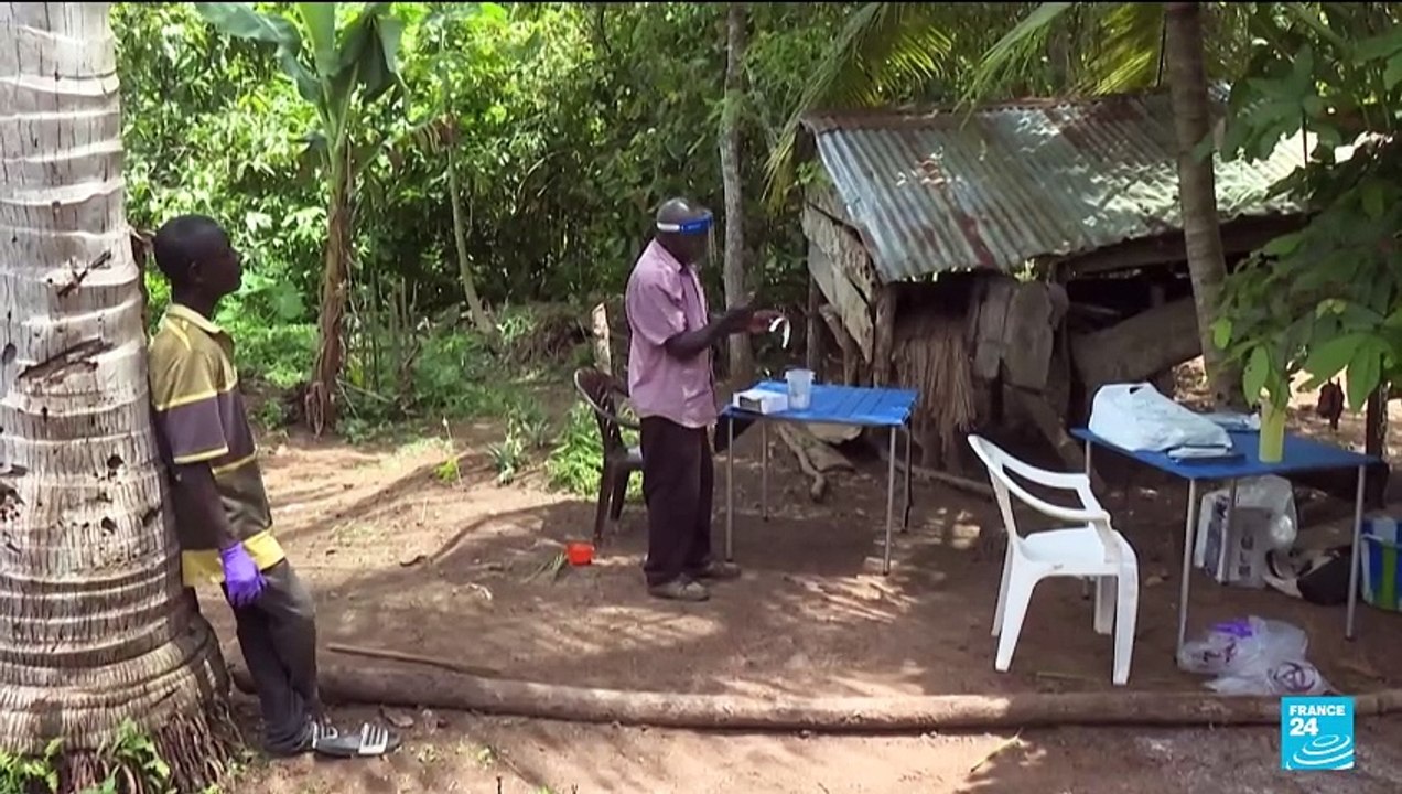 Dix ans après Ebola, la Sierra Leone combat la fièvre mortelle de Lassa