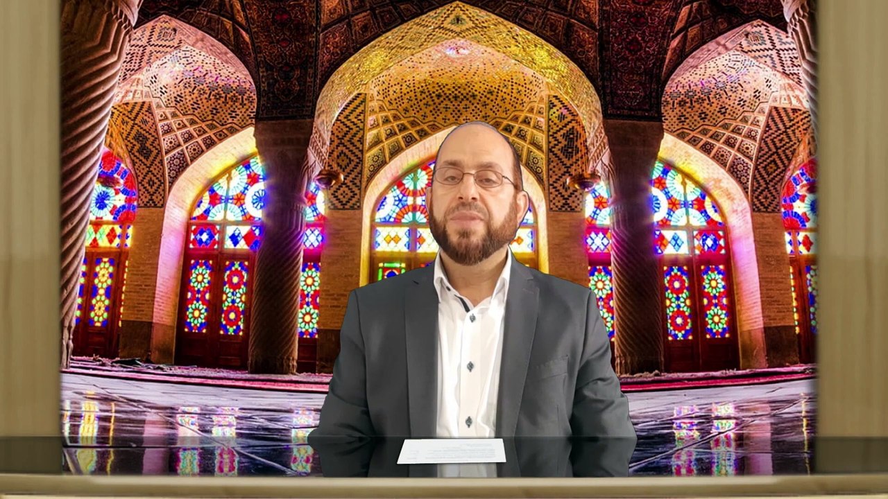 فضائل دهه اول ماه ذی حجه با بیان روایات صحیح اسلامی با کارشناسی دکتر عبدالحمید عالی - قسمت دوم