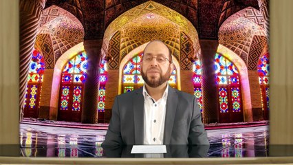 فضائل دهه اول ماه ذی حجه با بیان روایات صحیح اسلامی با کارشناسی دکتر عبدالحمید عالی - قسمت دوم