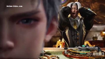 Douluo Dalu II Jueshi Tangmen - 56