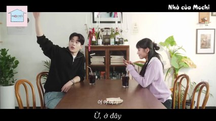 [Vietsub] Tình bạn lạ kỳ- Tập 1: Bạn thân con trai của bạn trai