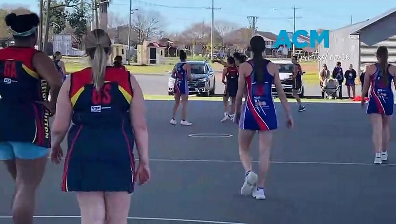 Crows fall to Turvey Park