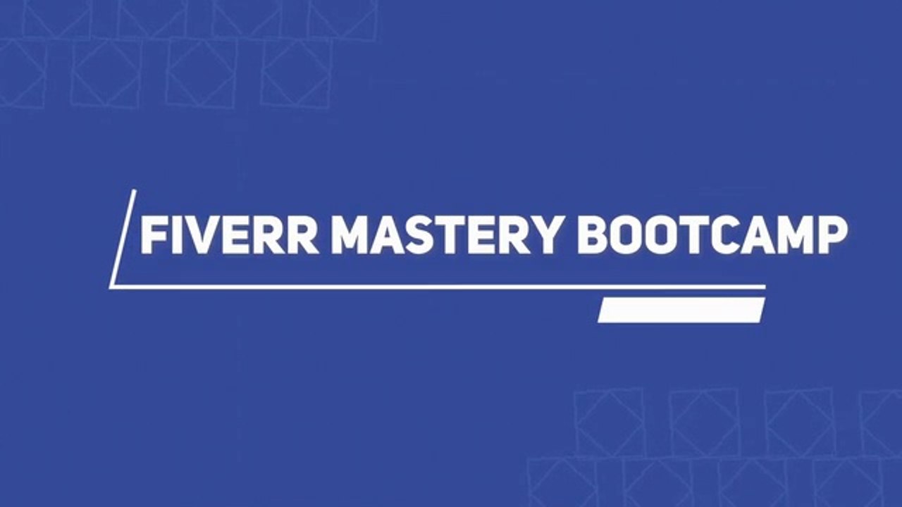 Fiverr Complete Course Part 8 | Becoming a Seller on Fiverr | Mentor - Rishabh Sharma