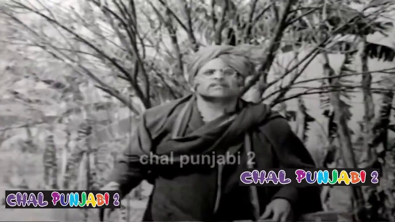 TITLE TRACK FILM MANJI KITHAY DAHWAN - AHMAD RUSHDI