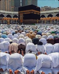 Allah Pak sabar karny walo K sath hai