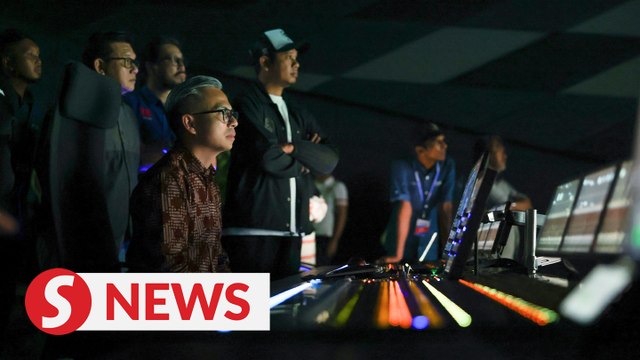 Finas Act amendments to chart new course for film industry, says Fahmi