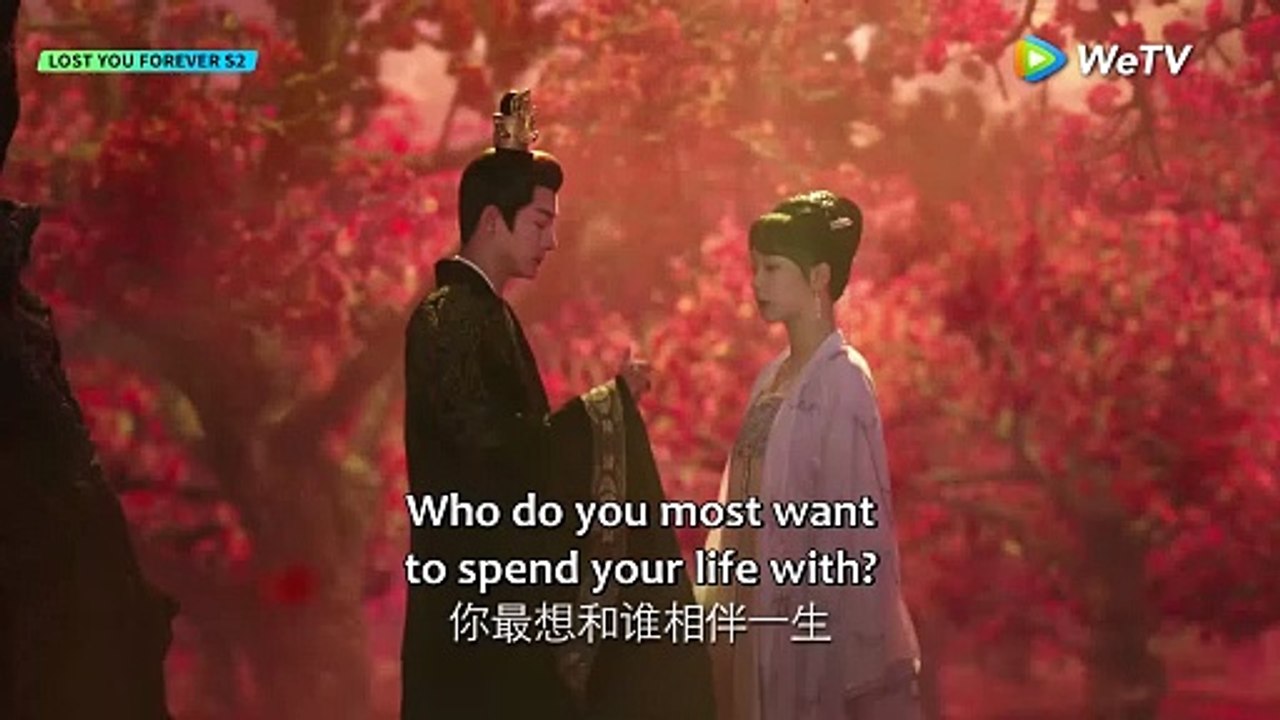 Trailer | Lost You Forever S2 | Season 2 is coming on 8 July! ✨ | ENG SUB | WeTV