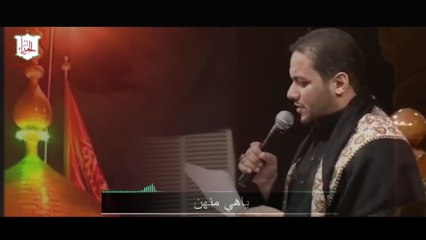 نعي*يماي* الزهراء تنعى وليدها