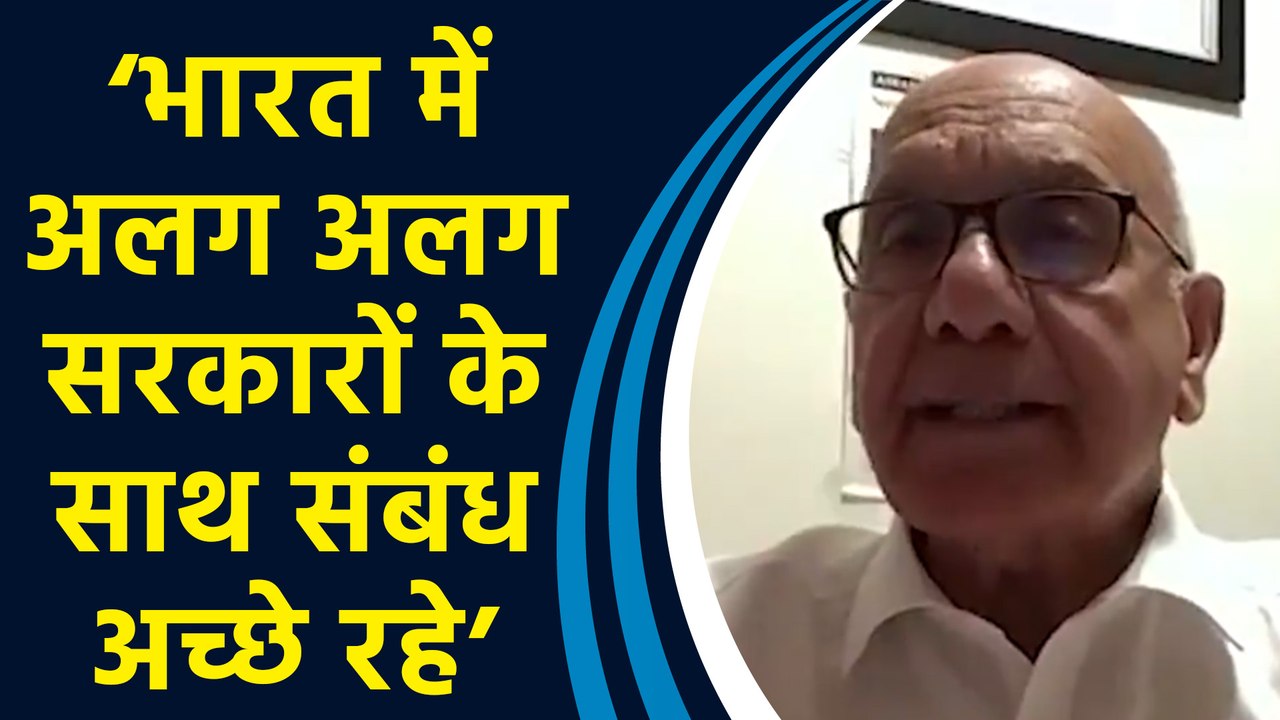 India की अलग अलग सरकारों के साथ Britain के संबंधों पर बोले Labour Party के नेता Virendra Sharma