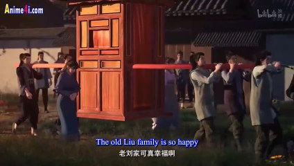 A Mortals Journey to Immortality S.2 Ep.33 [109] English Sub