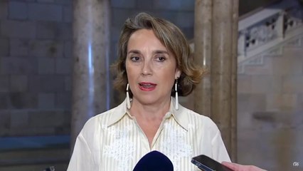 El PP acusa a Sánchez de poner "todos los instrumentos del Estado" al servicio de su mujer.