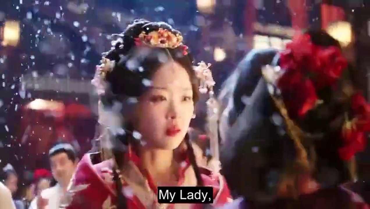 Enslaved by Love (2024) Ep 1 Eng sub