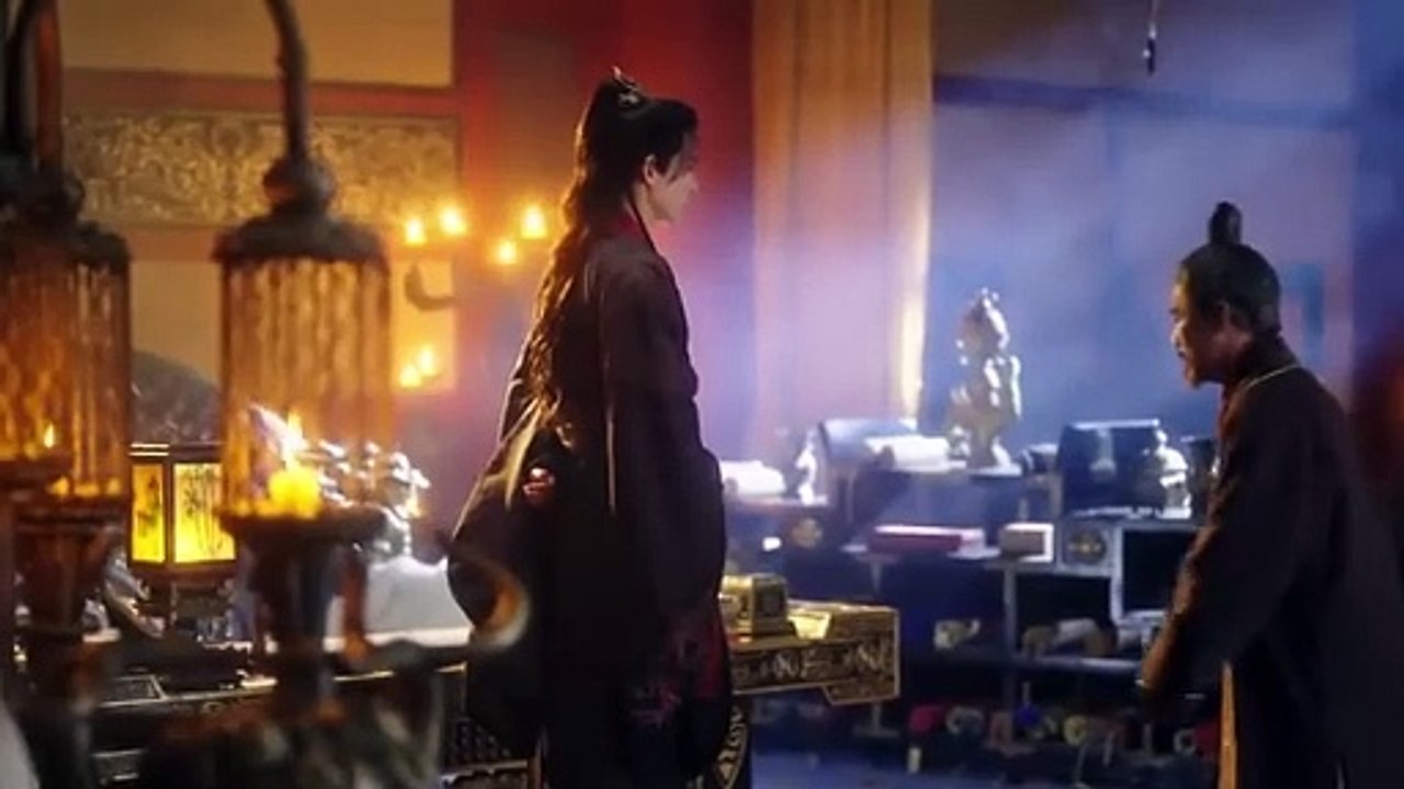 Enslaved by Love (2024) Ep 6 Eng sub