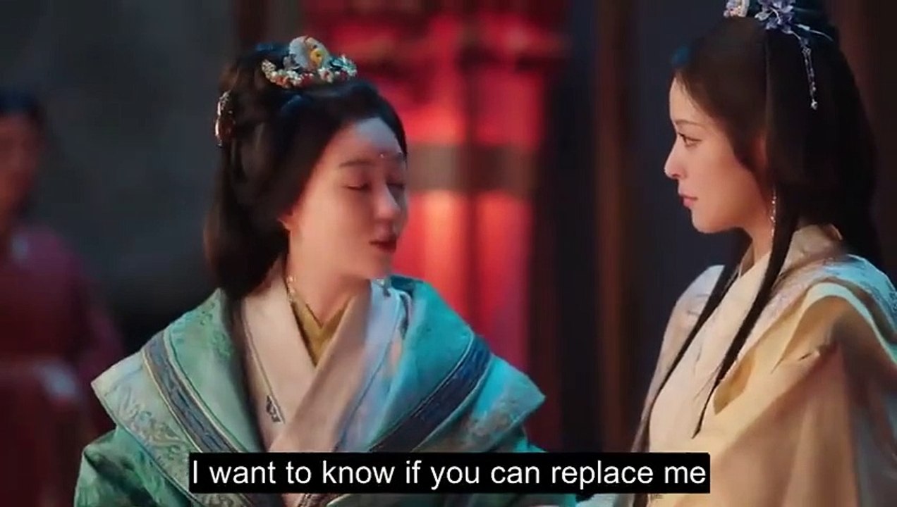 Enslaved by Love (2024) Ep 12 Eng sub