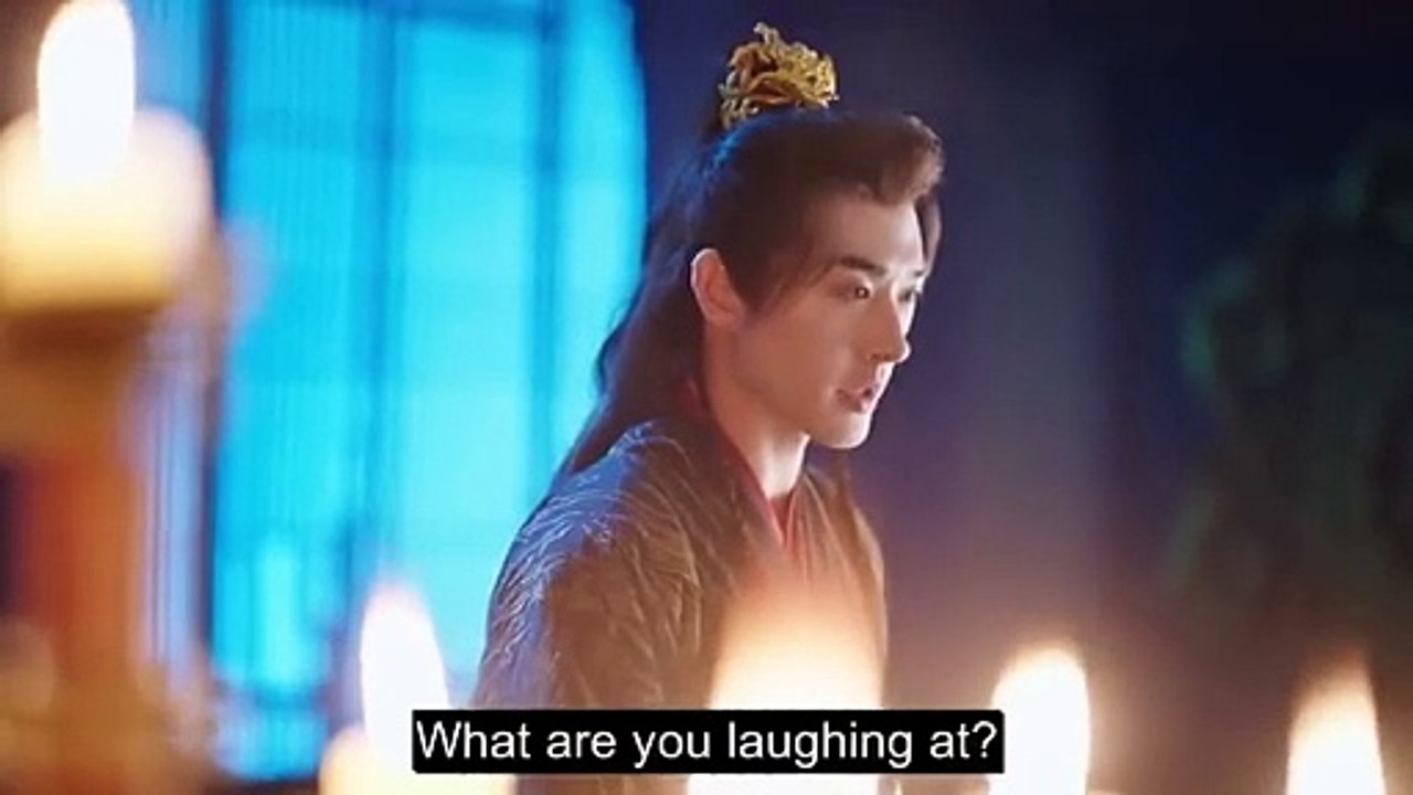 Enslaved by Love (2024) Ep 5 Eng sub